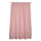 count cotton the machine washable rod pocket curtains are available