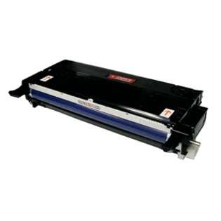  6180 Compatible High Capacity Black 113R00726 Laser Toner Cartridge 