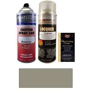   Can Paint Kit for 1958 Mercedes Benz All Models (DB 157) Automotive
