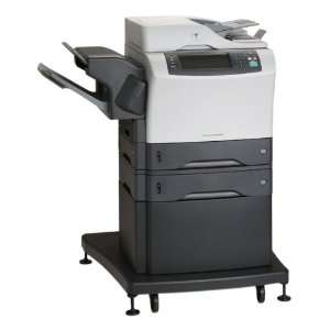  HP LaserJet M4345xs Multifunction printer Refurbished 