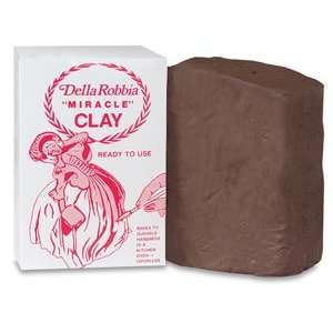   Robbia Oven Bake Clay   4 lb, Oven Bake Clay Arts, Crafts & Sewing