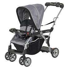Baby Trend Deluxe Sit N Stand DX Stroller   Matrix   Baby Trend 