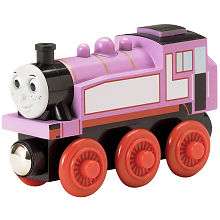 Thomas & Friends Wooden Railway Engine   Rosie   Learning Curve 