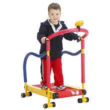 Fun & Fitness Treadmill for Kids   Redmon For Kids   Toys R Us