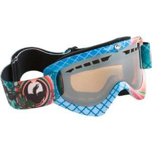  Dragon DXS Limited Edition Goggle SMU