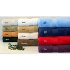 Simple Luxury Luxurious Egyptian Cotton 900gsm 6 Piece Towel Set 