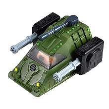 Kung Zhu Pets Special Forces Vehicle   Rhino Tank   Cepia   