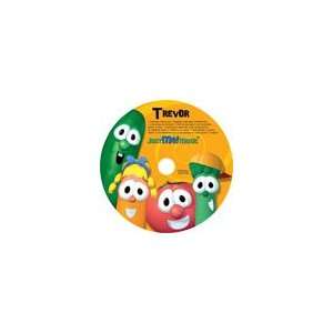  Sing Along with VeggieTales Toys & Games