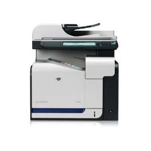  HP Color LaserJet CM3530 MFP Printer Electronics