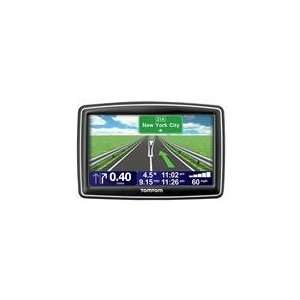  TomTom XL 350 4.3 GPS Navigation with IQ Routes Technology 