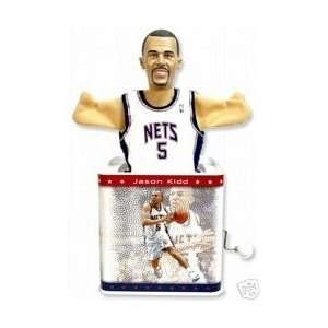  Jason Kidd New Jersey Nets Jox Box
