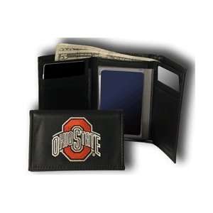NCAA Ohio State Buckeyes Leather Wallet *SALE*  Sports 
