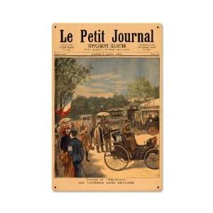 La Petite Journal