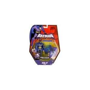  Batman: Aqua Jet Batman Action Figure: Toys & Games