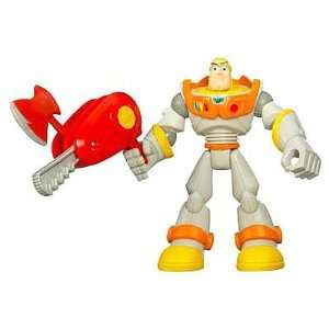   and Beyond: Star Squad   Space Rescue Buzz Lightyear: Toys & Games