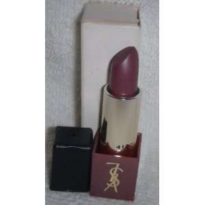  Yves Saint Laurent Rouge Pur Lipstick in #31 Magnetic Pink 