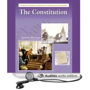  The Constitution: Primary Source Library of American Citizenship 