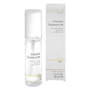   Hauschka Intensive Treatment 04 Spray Organic Other Skin Care: Beauty