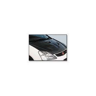    Ings+1 AERO HOOD for Honda Civic EP3 (Fiberglass) Automotive