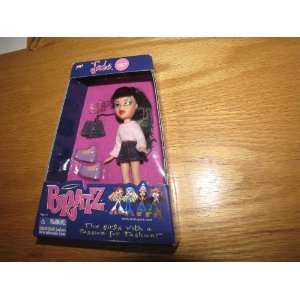  Bratz Doll Mini Jade Mint in Box New: Toys & Games