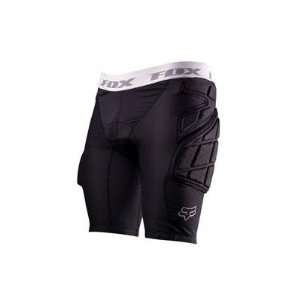 Fox 2012 Mens Titan Race Bike Shorts   Black   26072 001:  