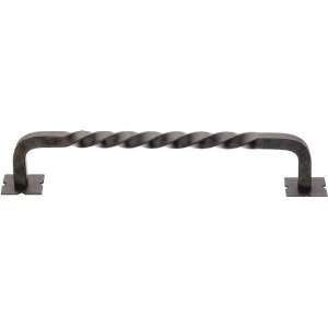  Top Knobs M1245 24 Normandy Twist Appliance Pull