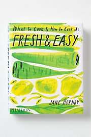 Fresh & Easy What To Cook & How To Cook It