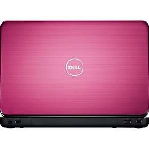  Dell Inspiron M501R Phenom II X3 N850 pink
