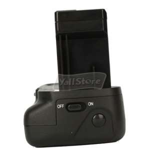 Pro Battery Grip for Nikon D5100 EN EL14 ENEL14 DSLR Camera + IR 