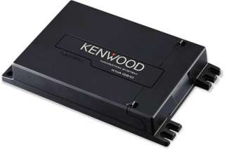 Kenwood KNA G610 GPS Navigation System for KENWOOD  