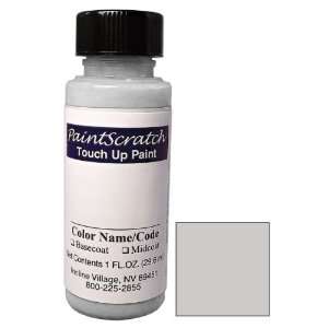  1 Oz. Bottle of Frost Blue Pearl Touch Up Paint for 2007 