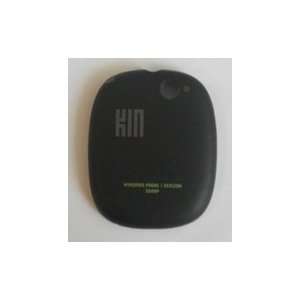  OEM Verizon Kin 1 (One) Battery Door Electronics