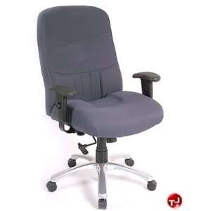   Excelsior BM9000, Mid Back Office Swivel Chair: Office Products