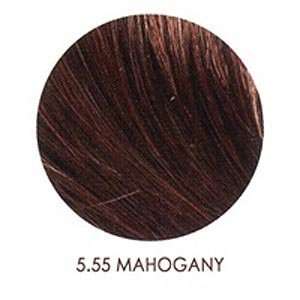  UMBERTO BEVERLY HILLS U Color Hair Color Kit 5.55 Mahogany 