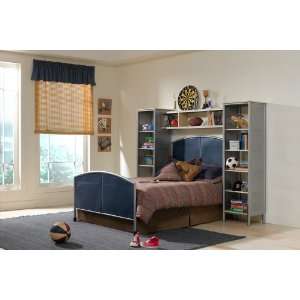 Hillsdale Furniture 1178471WSS5 Universal Storage Kids Bedroom