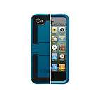 OtterBox Reflex Series Hybrid Case for iPhone 4/4S   Deep Teal  