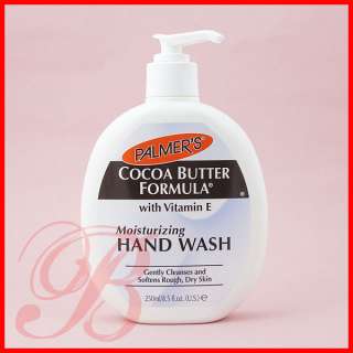 Palmers Cocoa Butter Formula Moisturizing Hand Wash  