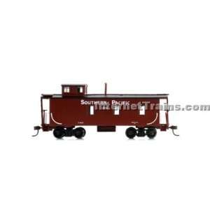    to Run 30 3 Window Caboose   Southern Pacific #352 Toys & Games