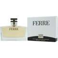 FERRE (NEW) Perfume for Women by Gianfranco Ferre at FragranceNet 