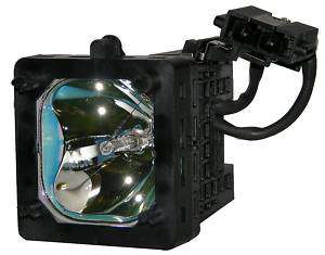 Philips Lamp for Sony KDS60A2000 KDS60A2020 KDS60A3000  