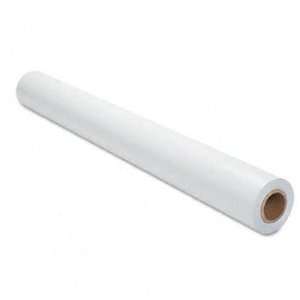   Satin Photo Paper, Glossy, 24 x 75 ft, Roll