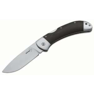   USA Boker Plus Elegance 3000 Lightweight Single Blade Pocket Knife