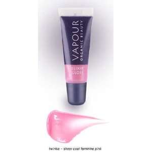 Vapour Organic Beauty Elixir Lip Gloss Sultry