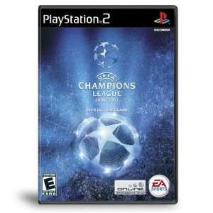  UEFA Champions League PS2 Electronics