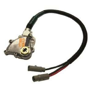  Forecast Products 8810 Neutral Safety Switch: Automotive