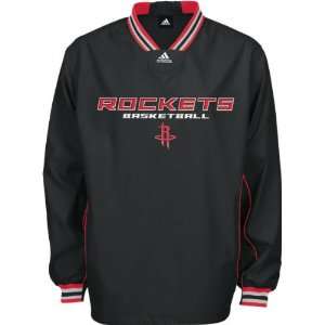 Houston Rockets DP Pullover Hot Jacket 
