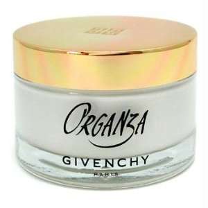    Organza by Givenchy for Women   6.7 oz Generous Body Cream Beauty