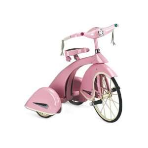  Pink Sky Princess Trike from Airflow Collectibles Toys 