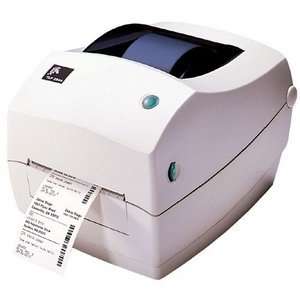  Zebra TLP 2844 Z Thermal Label Printer. TLP2844Z 4 DT/TT 