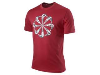  Nike Cruiser Pinwheel Camiseta de running   Hombre